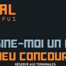 Jeu concours "Dessine moi un robot"