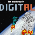 Résultats Jeu concours "Dessine-moi un robot"