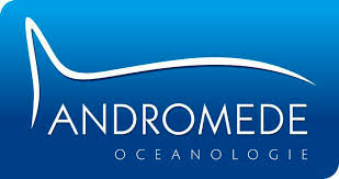 andromede oceanologie