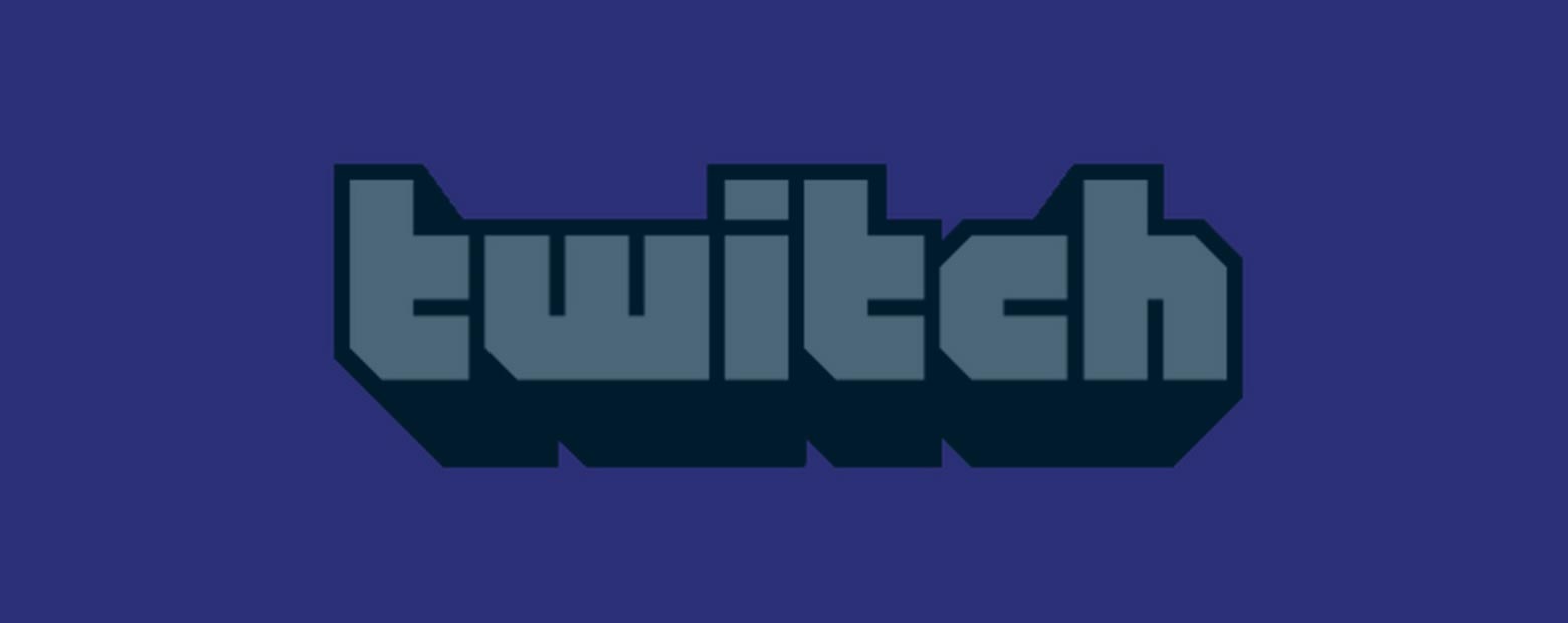 Image logo twitch