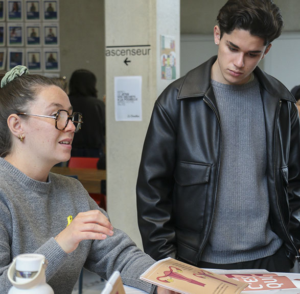 Digital Campus à Toulouse s’engage avec EndoFrance