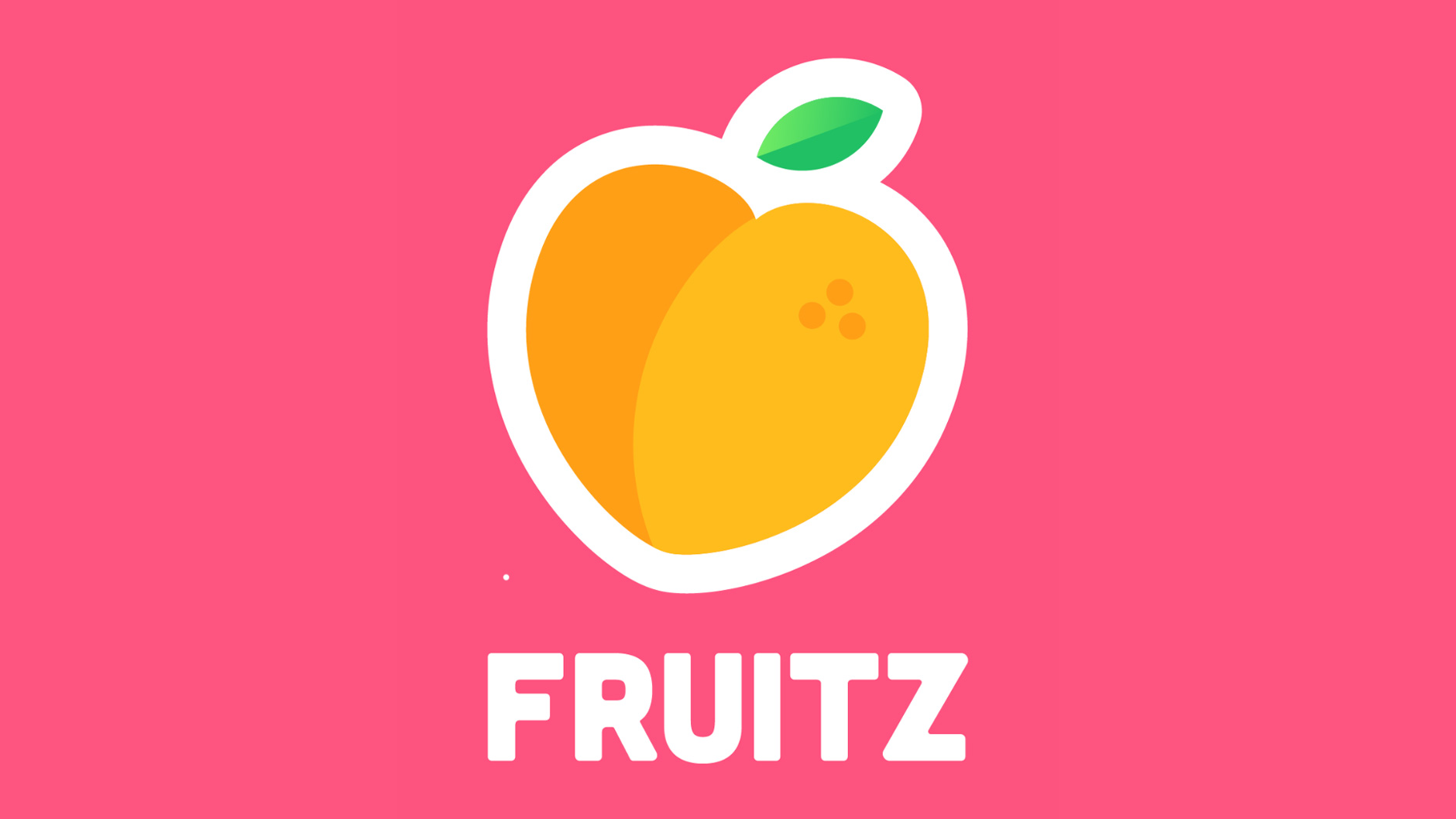 Fruitz Logo