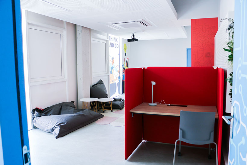 Un pas de plus vers le futur du digital : bienvenue au Lab IA toulousain