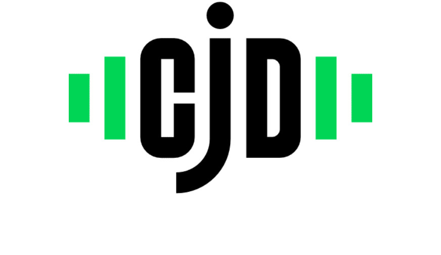 Logo de CJD