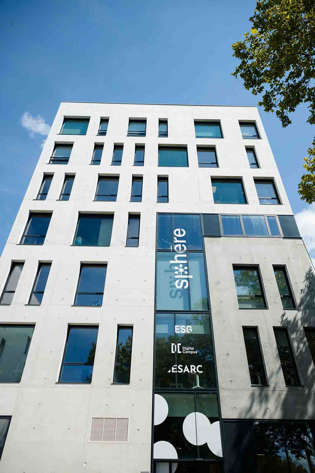 Découvrez le programme de la Journée Portes Ouvertes du 24 janvier 2026