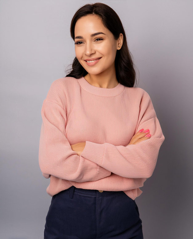 étudiante en communication en bac+3