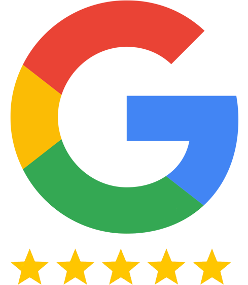 Logo de google pour évoquer les avis google