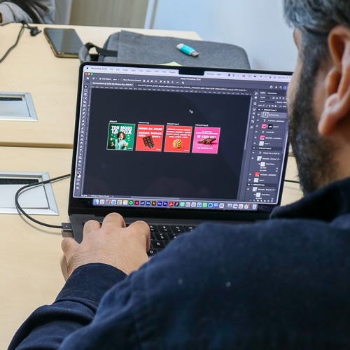 UX/UI appliqué 