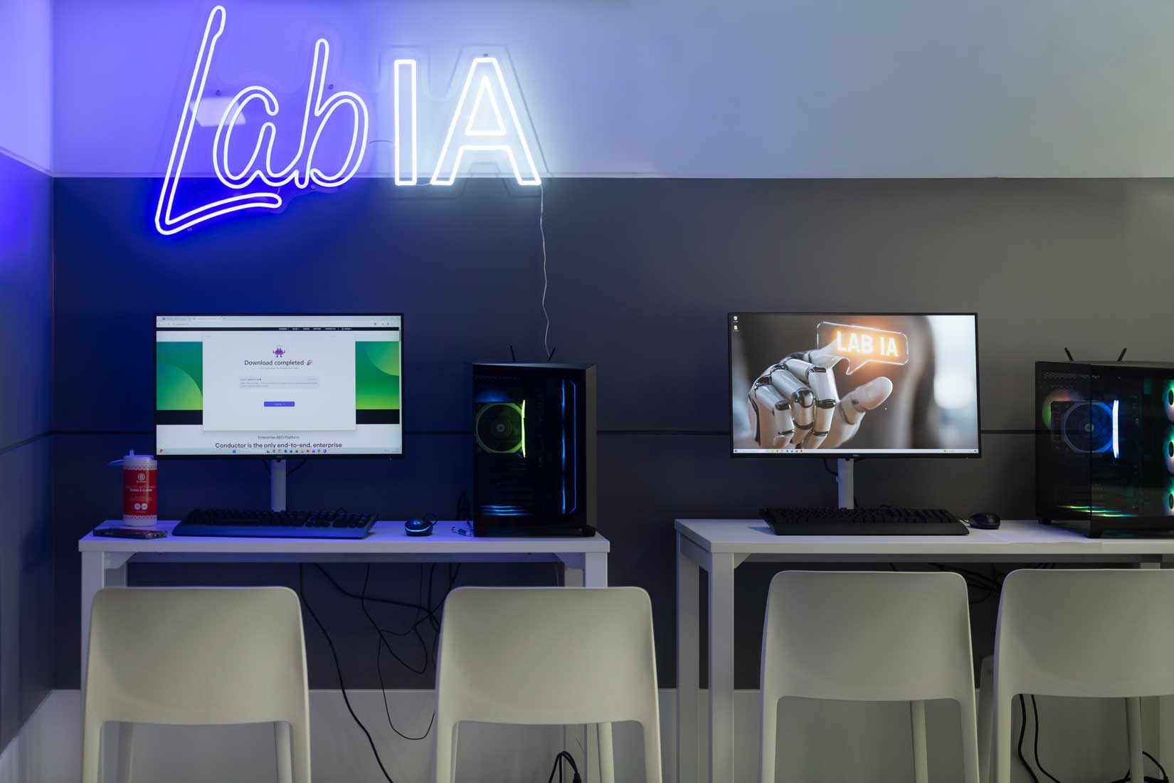 IA Lab