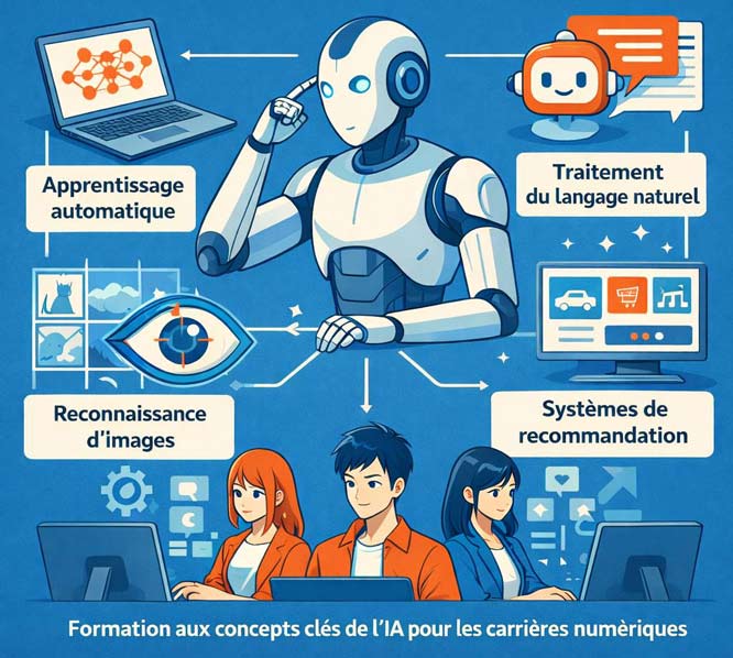 Qu'est ce que l'intelligence artificielle