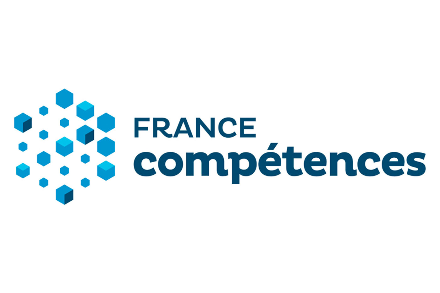 Logo France Compétence