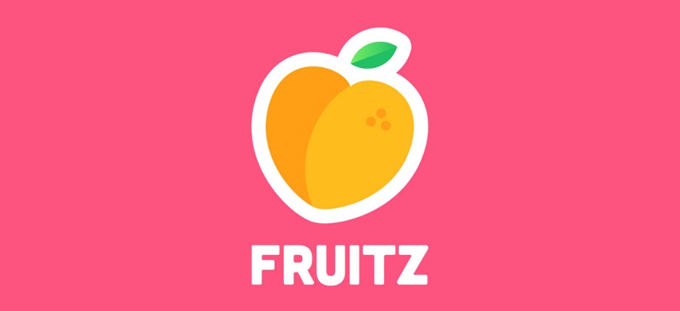 Logo Fruitz