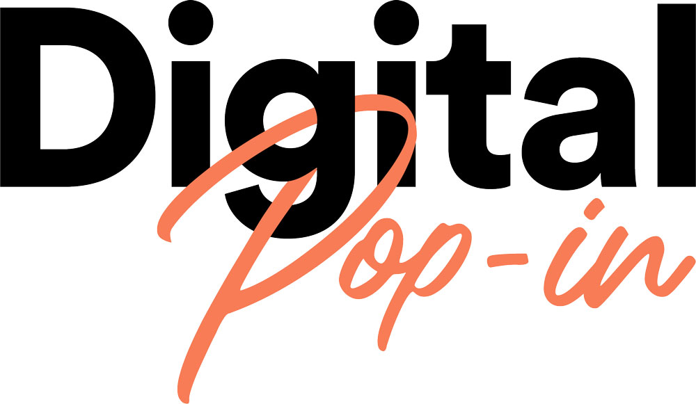 Digital Pop-in