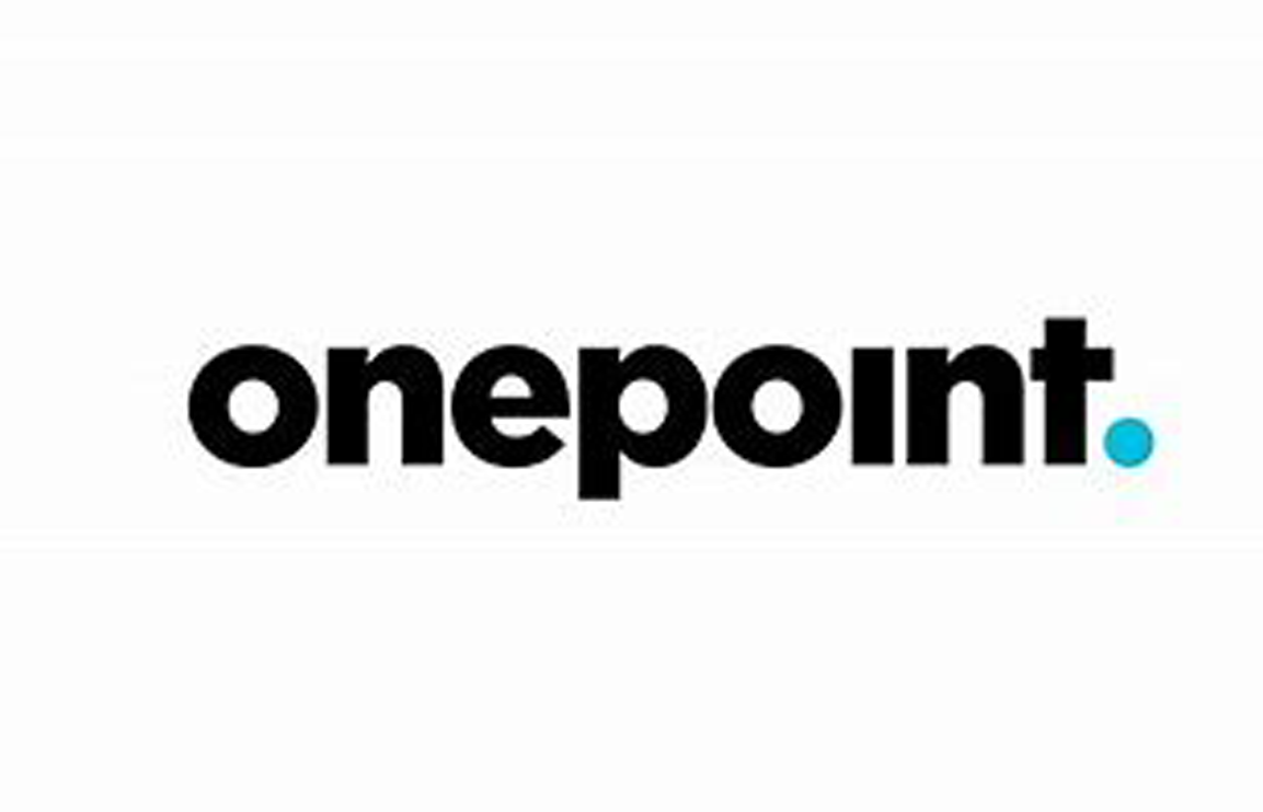 Logo One Point