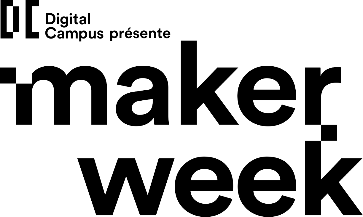 makerweek logo