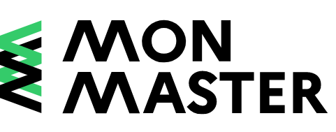 Logo de la plateforme mon master