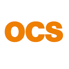 Logo OCS - entreprise partenaire Digital Campus Paris