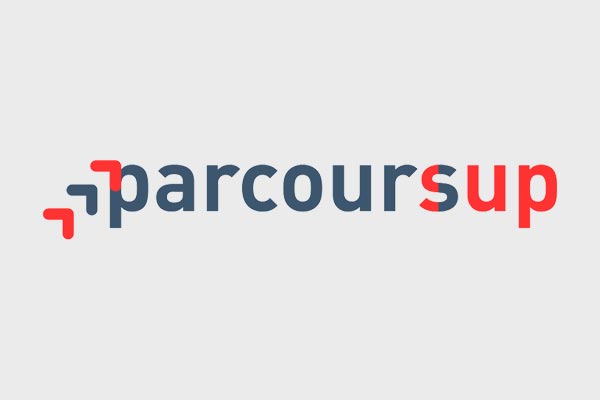 Logo - Parcoursup