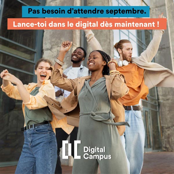 élève de rentrée décalée