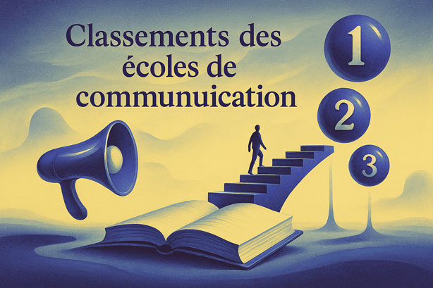 classement des écoles de communicaiton