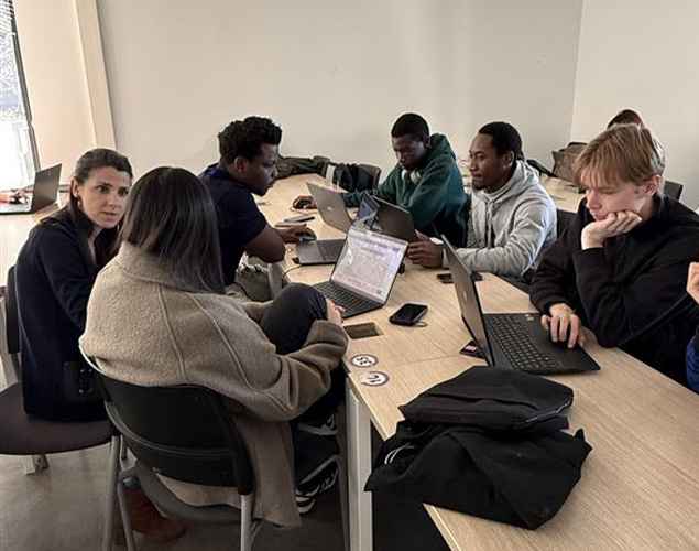 bachelor chef de projet digital