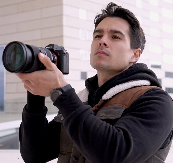 Bachelor Motion Design Digital Campus