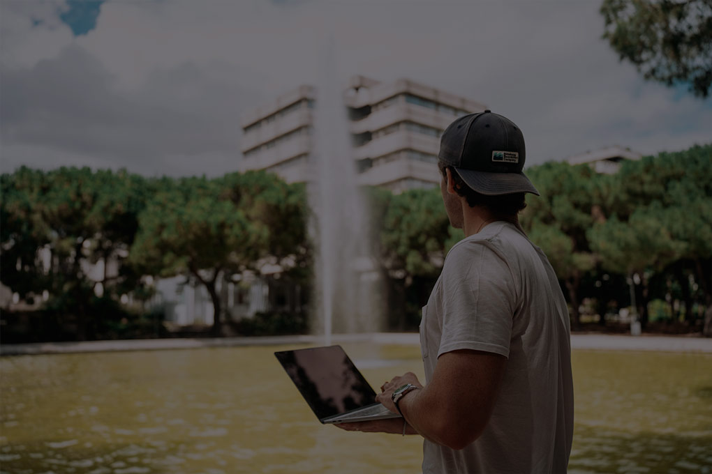 étudiants bachelor en communication