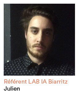 Référents lab IA biarritz