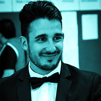 Etudiant Digital Campus